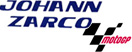 Le site officiel de Johann Zarco.